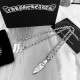 2023SS Necklace Almost sold out CHROME HEARTS Chrome Hearts 2023SS Necklace Almost sold out CHROME HEARTS Chrome Hearts