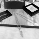 2023SS Necklace Almost sold out CHROME HEARTS Chrome Hearts 2023SS Necklace Almost sold out CHROME HEARTS Chrome Hearts