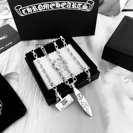 2023SS Necklace Almost sold out CHROME HEARTS Chrome Hearts 2023SS Necklace Almost sold out CHROME HEARTS Chrome Hearts