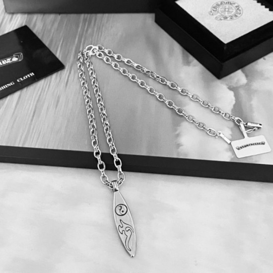 2023SS Necklace Almost sold out CHROME HEARTS Chrome Hearts 2023SS Necklace Almost sold out CHROME HEARTS Chrome Hearts