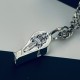 CHROME HEARTS chrome hearts necklace 2023SS feels good CHROME HEARTS chrome hearts necklace 2023SS feels good