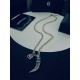 CHROME HEARTS chrome hearts necklace 2023SS comfort is attractive CHROME HEARTS chrome hearts necklace 2023SS comfort is attractive