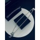 CHROME HEARTS chrome hearts necklace 2023SS comfort is attractive CHROME HEARTS chrome hearts necklace 2023SS comfort is attractive