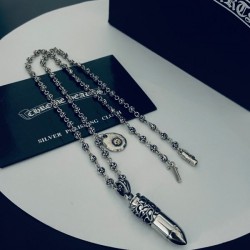 CHROME HEARTS Chrome Hearts Necklace 2023SS