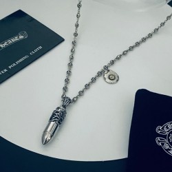 CHROME HEARTS Chrome Hearts Necklace 2023SS