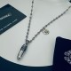 CHROME HEARTS Chrome Hearts Necklace 2023SS CHROME HEARTS Chrome Hearts Necklace 2023SS