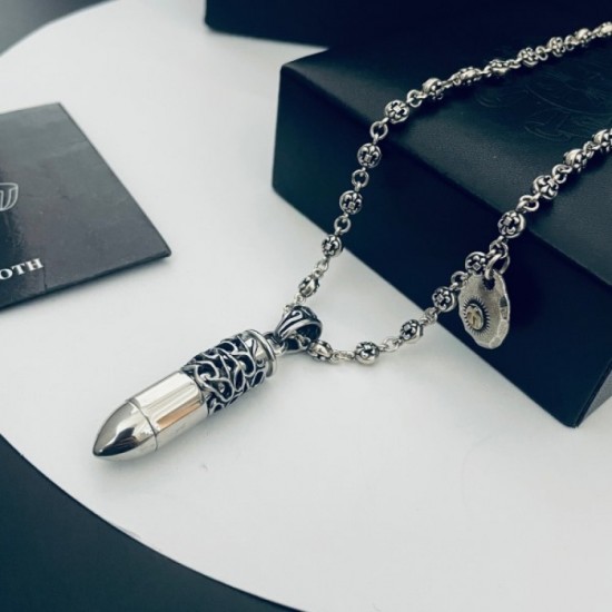 CHROME HEARTS Chrome Hearts Necklace 2023SS CHROME HEARTS Chrome Hearts Necklace 2023SS