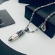 CHROME HEARTS Chrome Hearts Necklace 2023SS CHROME HEARTS Chrome Hearts Necklace 2023SS