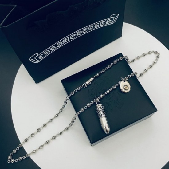 CHROME HEARTS Chrome Hearts Necklace 2023SS CHROME HEARTS Chrome Hearts Necklace 2023SS