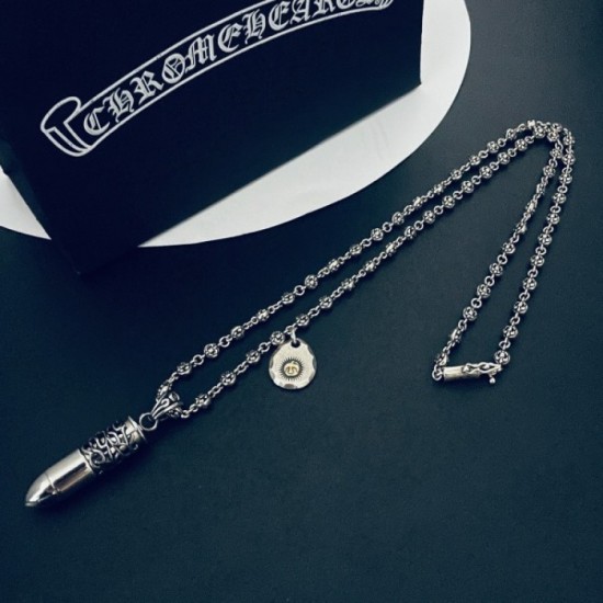 CHROME HEARTS Chrome Hearts Necklace 2023SS CHROME HEARTS Chrome Hearts Necklace 2023SS