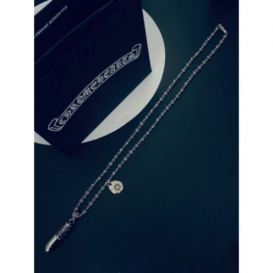 CHROME HEARTS Chrome Hearts Necklace 2023SS CHROME HEARTS Chrome Hearts Necklace 2023SS