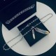 CHROME HEARTS Chrome Hearts Necklace 2023SS Corde leading role CHROME HEARTS Chrome Hearts Necklace 2023SS Corde leading role