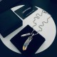 CHROME HEARTS Chrome Hearts Necklace 2023SS Corde leading role CHROME HEARTS Chrome Hearts Necklace 2023SS Corde leading role
