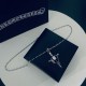 CHROME HEARTS Chrome Hearts Necklace 2023SS Attract your eyes CHROME HEARTS Chrome Hearts Necklace 2023SS Attract your eyes