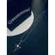 CHROME HEARTS Chrome Hearts Necklace 2023SS Attract your eyes CHROME HEARTS Chrome Hearts Necklace 2023SS Attract your eyes