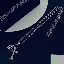 CHROME HEARTS Chrome Hearts Necklace 2023SS This Season Trend