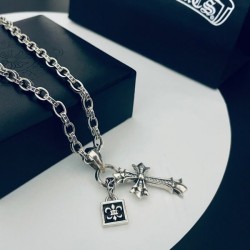 CHROME HEARTS Chrome Hearts Necklace 2023SS This Season Trend