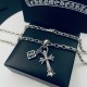 CHROME HEARTS Chrome Hearts Necklace 2023SS This Season Trend CHROME HEARTS Chrome Hearts Necklace 2023SS This Season Trend