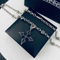 CHROME HEARTS Chrome Hearts Necklace 2023SS Low Price & High Quality