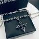 CHROME HEARTS Chrome Hearts Necklace 2023SS Low Price & High Quality CHROME HEARTS Chrome Hearts Necklace 2023SS Low Price & High Quality