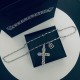 CHROME HEARTS Chrome Hearts Necklace 2023SS Low Price High Quality CHROME HEARTS Chrome Hearts Necklace 2023SS Low Price High Quality