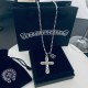 CHROME HEARTS Chrome Hearts Necklace 2023SS Low Price High Quality CHROME HEARTS Chrome Hearts Necklace 2023SS Low Price High Quality