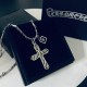 CHROME HEARTS Chrome Hearts Necklace 2023SS Low Price High Quality CHROME HEARTS Chrome Hearts Necklace 2023SS Low Price High Quality