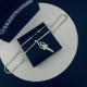 CHROME HEARTS Chrome Hearts Necklace 2023SS Latest Design CHROME HEARTS Chrome Hearts Necklace 2023SS Latest Design