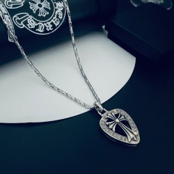 CHROME HEARTS Chrome Hearts Necklace 2023SS Cheapest Popular Item
