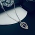 CHROME HEARTS Chrome Hearts Necklace 2023SS Cheapest Popular Item