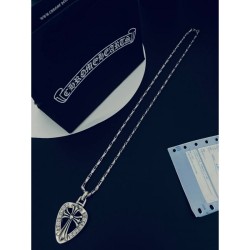 CHROME HEARTS Chrome Hearts Necklace 2023SS Cheapest Popular Item