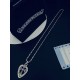 CHROME HEARTS Chrome Hearts Necklace 2023SS Cheapest Popular Item CHROME HEARTS Chrome Hearts Necklace 2023SS Cheapest Popular Item