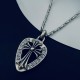 CHROME HEARTS Chrome Hearts Necklace 2023SS Cheapest Popular Item CHROME HEARTS Chrome Hearts Necklace 2023SS Cheapest Popular Item