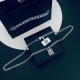 CHROME HEARTS Chrome Hearts Necklace 2023SS Stock Clearance SALE CHROME HEARTS Chrome Hearts Necklace 2023SS Stock Clearance SALE