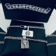 CHROME HEARTS Chrome Hearts Necklace 2023SS Stock Clearance SALE CHROME HEARTS Chrome Hearts Necklace 2023SS Stock Clearance SALE