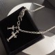 2023FW Necklace CHROME HEARTS This is perfect 2023FW Necklace CHROME HEARTS This is perfect
