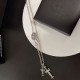 2023FW Necklace CHROME HEARTS This is perfect 2023FW Necklace CHROME HEARTS This is perfect