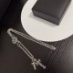 2023FW Necklace CHROME HEARTS This is perfect 2023FW Necklace CHROME HEARTS This is perfect