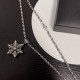 2023FW Necklace CHROME HEARTS Chrome Hearts is a hot topic 2023FW Necklace CHROME HEARTS Chrome Hearts is a hot topic
