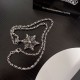 2023FW Necklace CHROME HEARTS Chrome Hearts is a hot topic 2023FW Necklace CHROME HEARTS Chrome Hearts is a hot topic