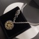 2023FW Necklace CHROME HEARTS Very popular overseas 2023FW Necklace CHROME HEARTS Very popular overseas