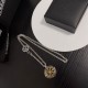 2023FW Necklace CHROME HEARTS Very popular overseas 2023FW Necklace CHROME HEARTS Very popular overseas
