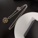 2023FW Necklace CHROME HEARTS Very popular overseas 2023FW Necklace CHROME HEARTS Very popular overseas
