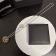 2023FW Necklace CHROME HEARTS Very popular overseas 2023FW Necklace CHROME HEARTS Very popular overseas
