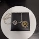 2023FW Necklace CHROME HEARTS Very popular overseas 2023FW Necklace CHROME HEARTS Very popular overseas