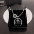 2023FW Necklace CHROME HEARTS I definitely want it