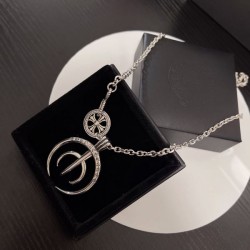 2023FW Necklace CHROME HEARTS I definitely want it