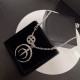 2023FW Necklace CHROME HEARTS I definitely want it 2023FW Necklace CHROME HEARTS I definitely want it