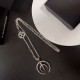 2023FW Necklace CHROME HEARTS I definitely want it 2023FW Necklace CHROME HEARTS I definitely want it