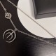 2023FW Necklace CHROME HEARTS I definitely want it 2023FW Necklace CHROME HEARTS I definitely want it